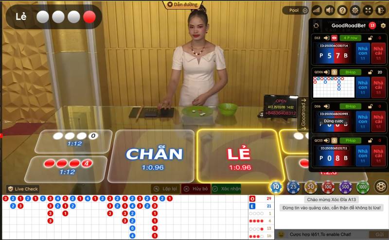 Cách Chơi Xóc Đĩa Hiệu Quả – Hướng Dẫn Từ A Đến Z 6 Đánh theo cửa có tỷ lệ thắng cao nhất