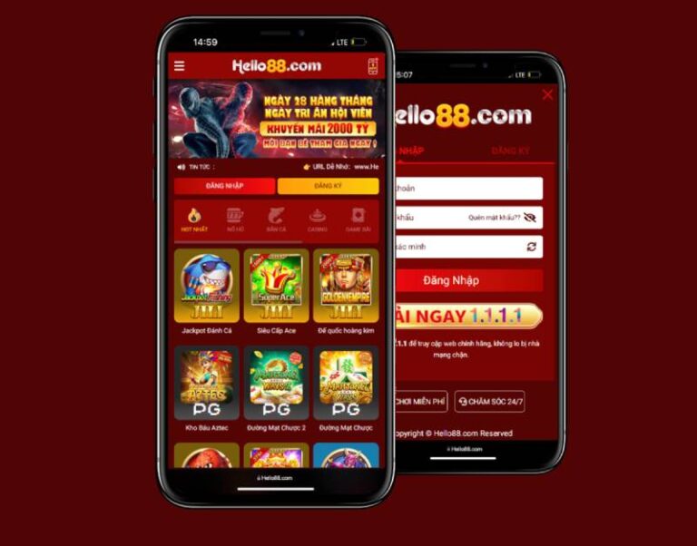 Hướng Dẫn Chi Tiết Cách Tải App Hello88 Cho iOS Và Android 12 Huong Dan Chi Tiet Cach Tai App Hello88 Cho iOS Va Android