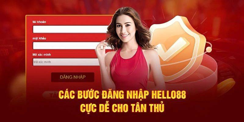 Hướng Dẫn Đăng Nhập Hello88 Nhanh Chóng, An Toàn 1 Hướng Dẫn Đăng Nhập Hello88 Nhanh Chóng, An Toàn