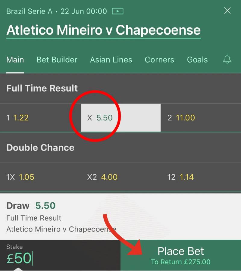 Giải Thích Kèo Bóng Đá - Tất Tần Tật Từ Cơ Bản Đến Chuyên Sâu 4 Kèo châu Âu