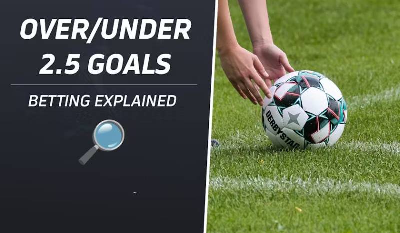 Kèo Tài Xỉu 2.5 – Bí Quyết Chơi Kèo Chuẩn Như Dân Chuyên 2 Kèo tài xỉu 2.5 là gì?