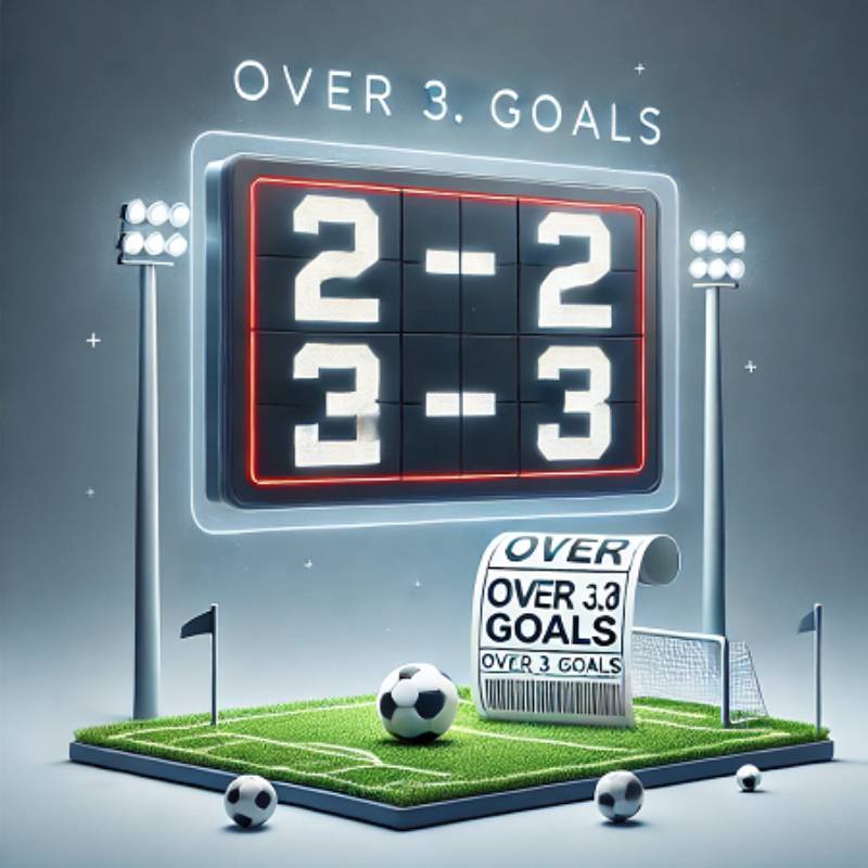 Tài Xỉu 3 Trái – Bí Kíp Chơi Kèo Không Thể Bỏ Lỡ Cho Dân Cá Cược 2 Kèo tài xỉu 3 trái là gì?