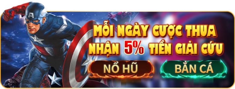 Các Khuyến Mãi Hello88 Hấp Dẫn Giúp Tăng Tài Khoản Cược 7 Khuyến mãi hoàn tiền thua cược