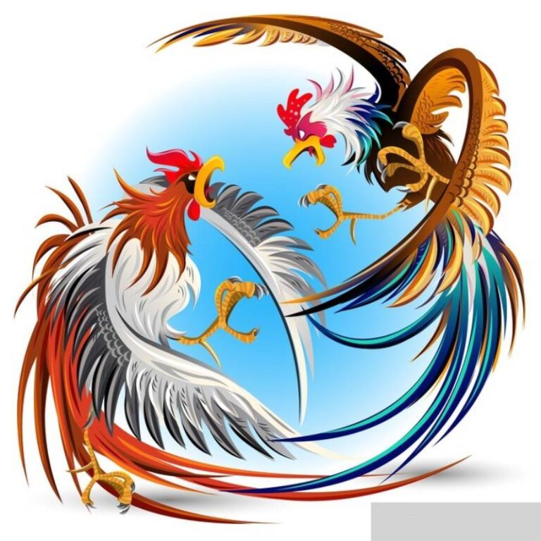 Màu Mạng Gà Đá – Kinh Nghiệm Chọn Gà Theo Ngũ Hành 32 Màu Mạng Gà Đá – Kinh Nghiệm Chọn Gà Theo Ngũ Hành