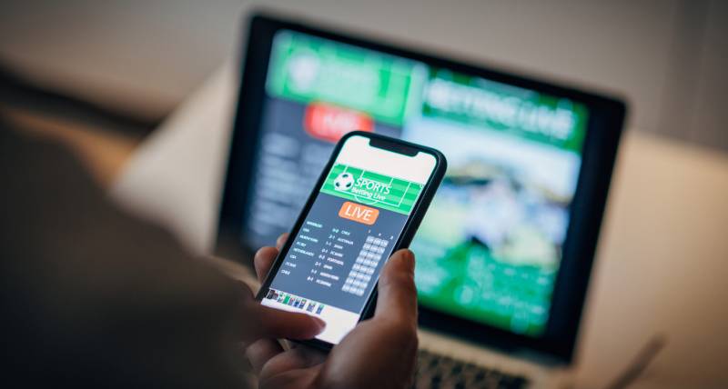 Kèo Tài Xỉu 2.5 – Bí Quyết Chơi Kèo Chuẩn Như Dân Chuyên 4 Phân tích kèo và biến động tỷ lệ cược của nhà cái