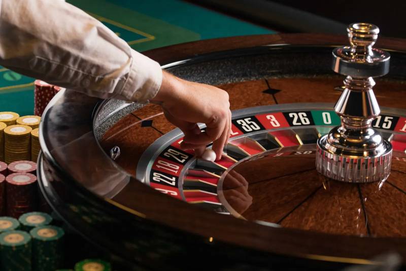 Luật Chơi Roulette – Mẹo Chơi Đỉnh Cho Người Mới Và Dân Chuyên 2 Tổng quan về trò chơi Roulette