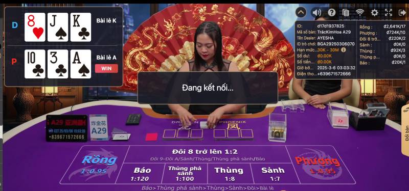 Trác Kim Hoa Là Gì? Hướng Dẫn Mẹo Thắng Lớn 2 Trác Kim Hoa là gì?