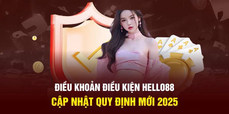 Điều Khoản & Điều Kiện 1 Vì sao điều khoản & điều kiện tại Hello88 quan trọng?